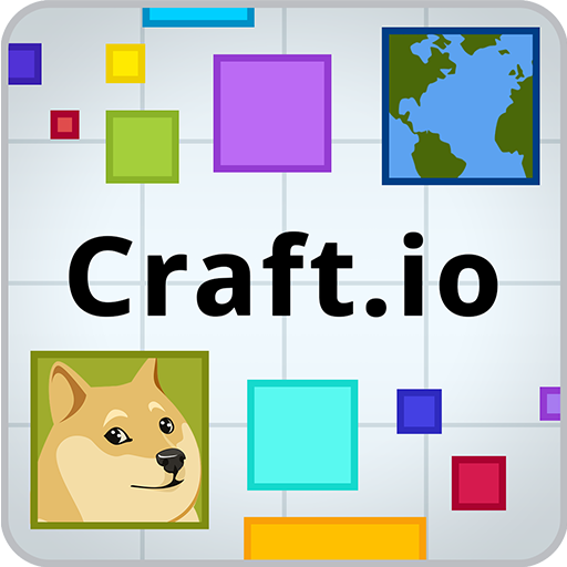 Craft IO 1.0 Icon