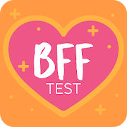 Top 29 Entertainment Apps Like BFF Friendship Challenge - Best Alternatives
