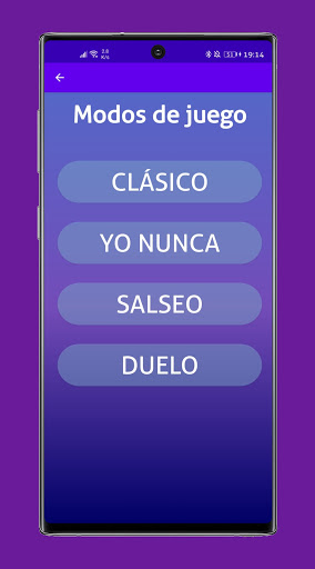 Don Hidalgo | Juegos de beber Screen 2