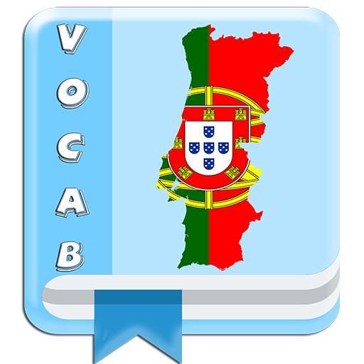 Portuguese Vocabulary By Topic  Icon