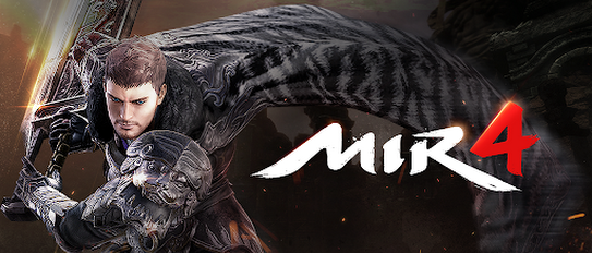 Mir4 Mod APK 0.391063 (Unlimited money)