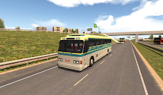 Heavy Bus Simulatorのおすすめ画像5