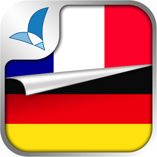 Je Parle Allemand Audio cours 1.9 Icon