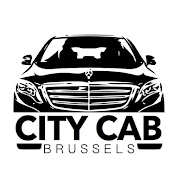 CITY CAB BRUSSELS  Icon