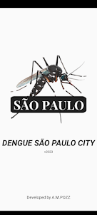 DENGUE SÃO PAULO CITY