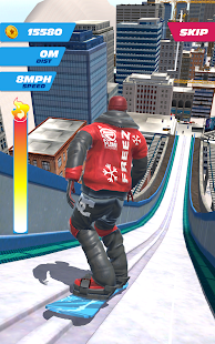 Ski Ramp Jumping 0.7.3 screenshots 16