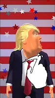 Trump Slap Live Wallpaper APK Ekran Görüntüsü Küçük Resim #13