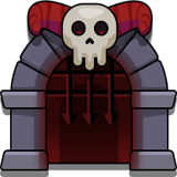 Dungeon Arena: Free strategy b icon