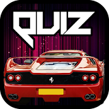 Quiz for Ferrari F50 Fans icon
