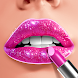 DIY Lip Art: Lipstick Makeover - Androidアプリ