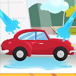 Cover Image of Download Little Car Wash  APK