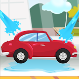 Little Car Wash icon