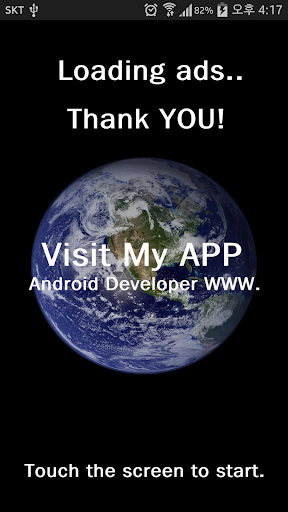 Visit My APP -Visitor Counting