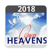 Top 16 Lifestyle Apps Like Open Heaven - Best Alternatives