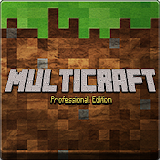 Multicraft: Pro Edition icon