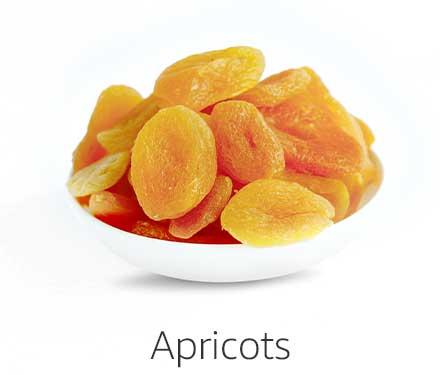 Mahalakshmi Retail -Dryfruits