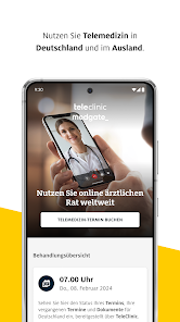 ADAC Medical - Apps on Google Play