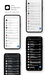 4Messages – SMS Manager Mod Apk (Unlocked) 2