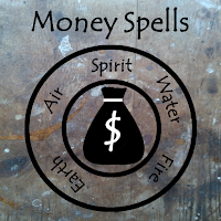 Money Spells