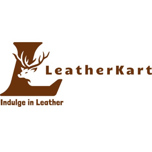 Leatherkart logo