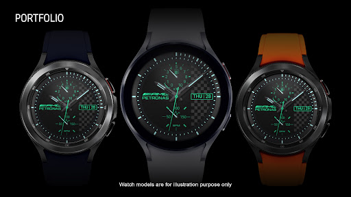 AE ADRENALIN [AMG] screenshot 16