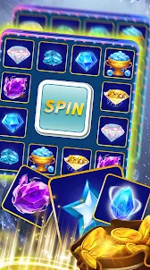 Gemstone Jackpot!Casino