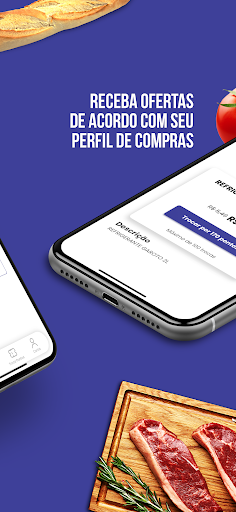 Clube Chega Mais Screen 3