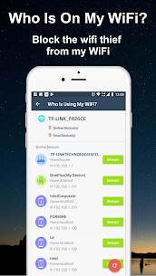 I-WiFi Router Master MOD APK (I-Premium Evuliwe) 2