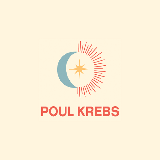Poul Krebs logo