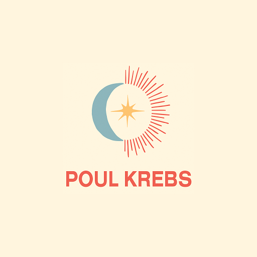 Poul Krebs  Icon