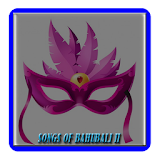 All Songs of BAHUBALI II icon