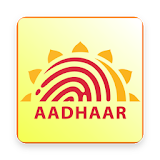 Aadhaar Services icon