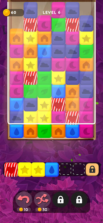 Tile Match - 6 - (Android)
