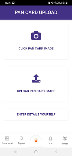 MoneyPrastha Screen 3