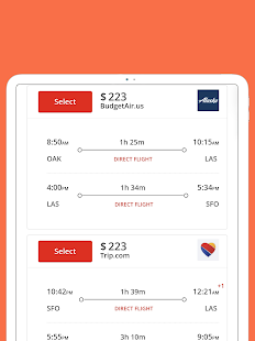 Hotel Deals: Hotel Bookings Varies with device APK screenshots 21