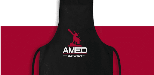 Amed Butcher