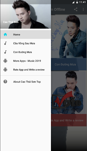 Cao Thái Sơn Top Album Offline