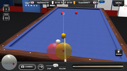 World Championship Billiards Mod Unlocked ALL