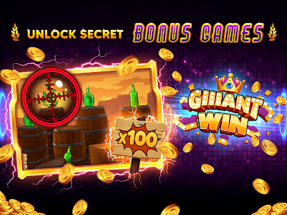 Giiiant Slots - Casino Games apktram screenshots 9