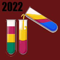 لعبة الانابيب الملونة 2022