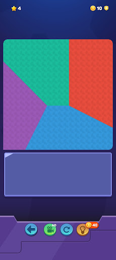 Block Triangle Puzzle: Tangramのおすすめ画像3