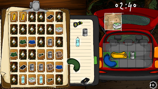 Forget Screen 3