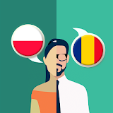 Polish-Romanian Translator icon