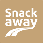 Cover Image of Descargar SPAR Snack away  APK