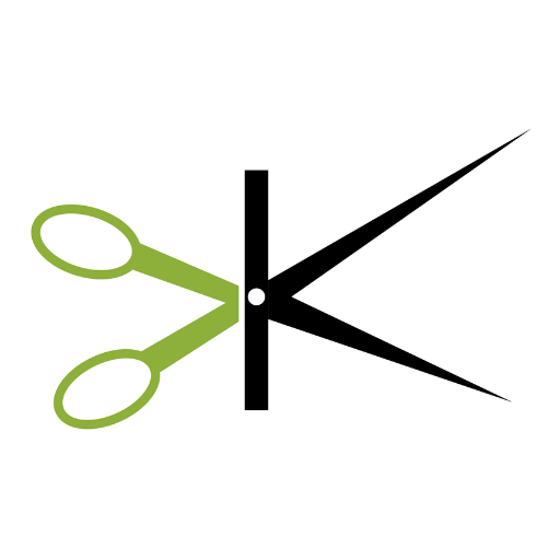 Kreative Salon Supplies logo
