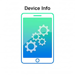Icon image Device Info