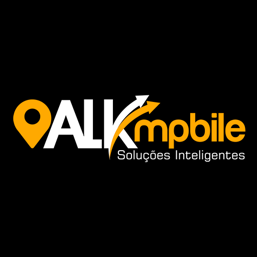 AlkMobile logo