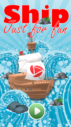 Android application Ship - Just for fun screenshort