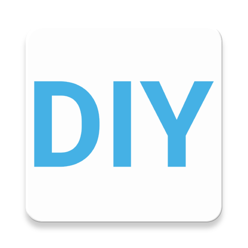 Just DIY 1.6 Icon
