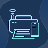 Smart Print - Air Printer App icon